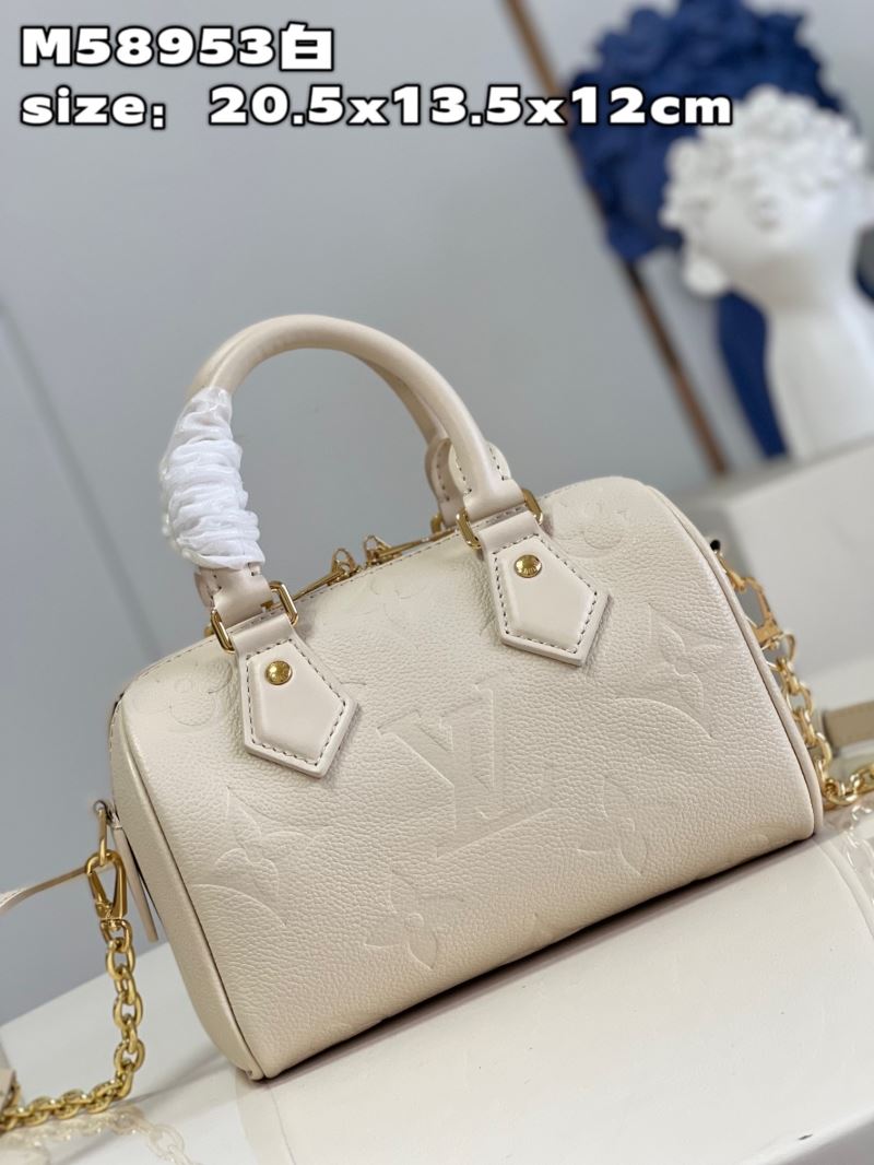 Louis Vuitton Speedy Bags